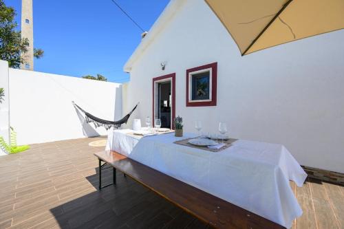 Sao Pedro da Cadeira House | Refúgio D'Assenta