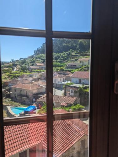 Bico House | Refúgio da Capela
