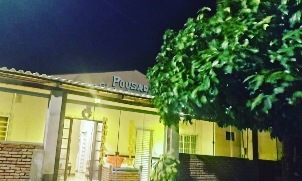 Cavalcante Hotel | Refúgio da chapada