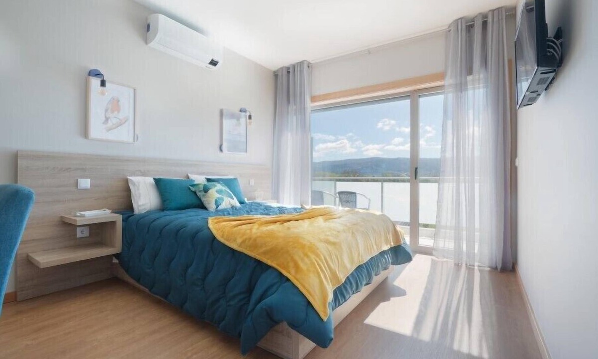 Chaves Bed & Breakfast | Refúgio da Garça