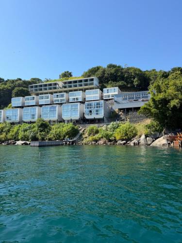 Ponta Leste Apartment | Refúgio da Lagoa azul