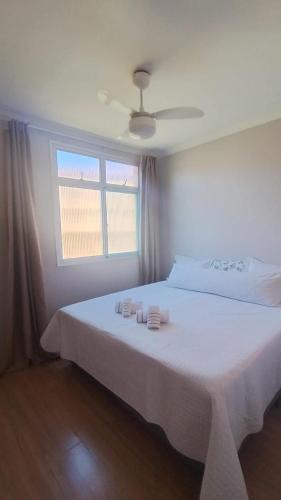 Castelandia Apartment | Refúgio da praia