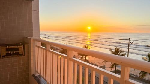 Balneario Umurama Apartment | Refúgio do Aconchego Frente Praia Ocean Club