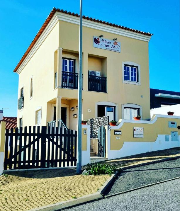 Cercal House | Refúgio Do Bem Estar