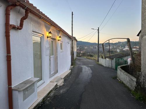 Paredes de Coura Apartment | Refúgio do Ribeirinho