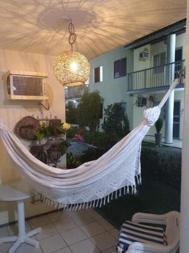 Jenipabu Apartment | Refúgio Esmeralda