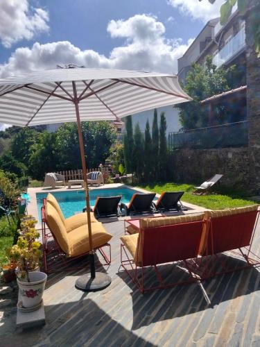 Vila Real Hotel | Refúgio no Douro