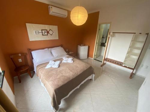 Centro Hotel | Refúgio Pousada Fortaleza