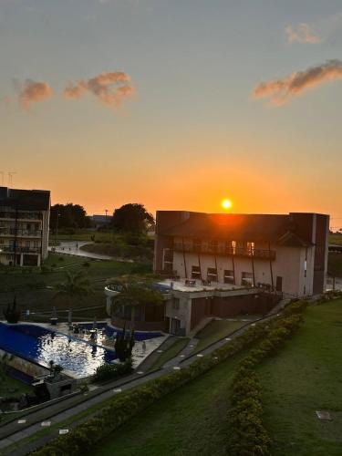 Bananeiras Apartment | Refúgio Serrano Bananeiras - Condomínio Sonhos da Serra com Vista e Lazer