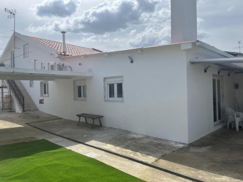 Tomar House | Refúgio Templário