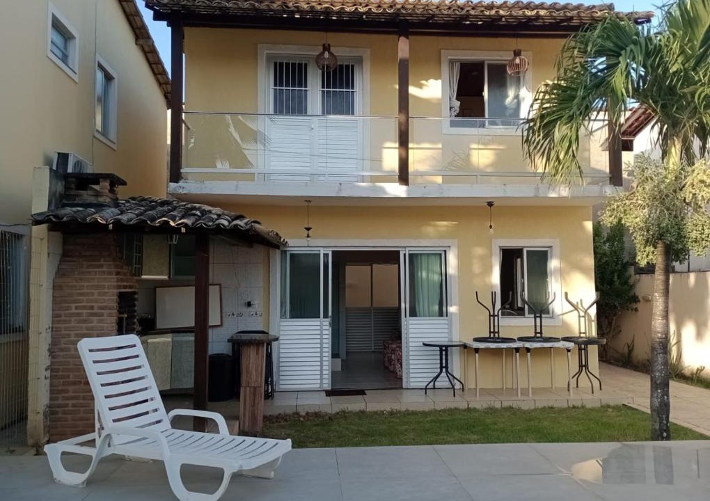 Abrantes House | Refúgio Verde
