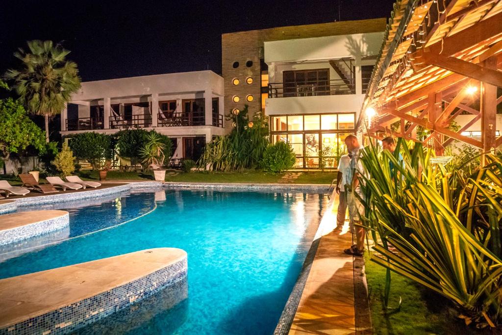 Parajuru Villa | Refúgios Parajuru