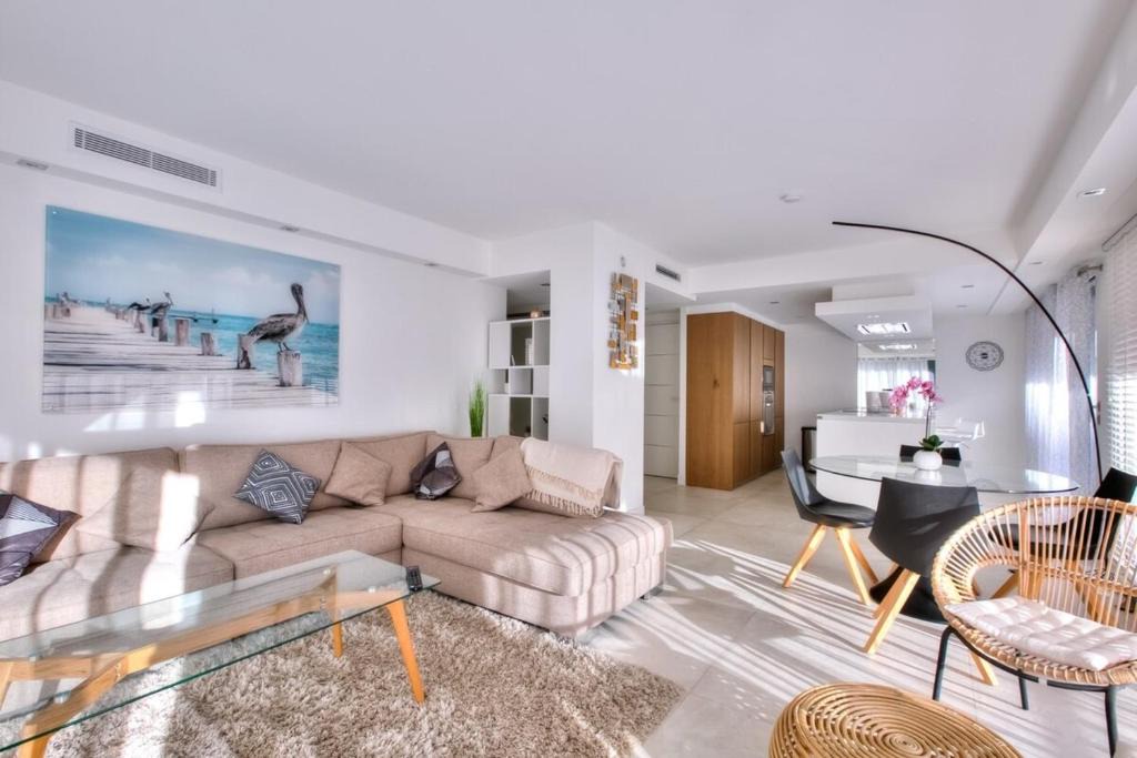 Cannes City Centre Apartment | REF 1147 - Cannes Center - Apartment for rent