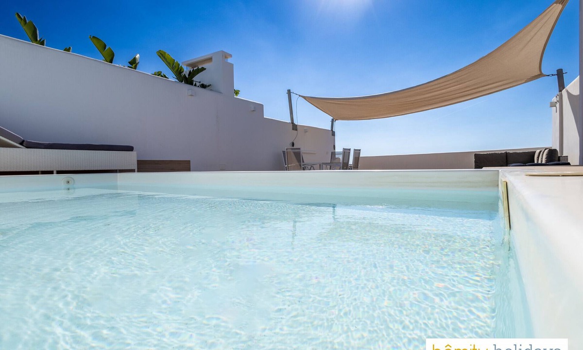 Motril Apartment | Ref. 406190