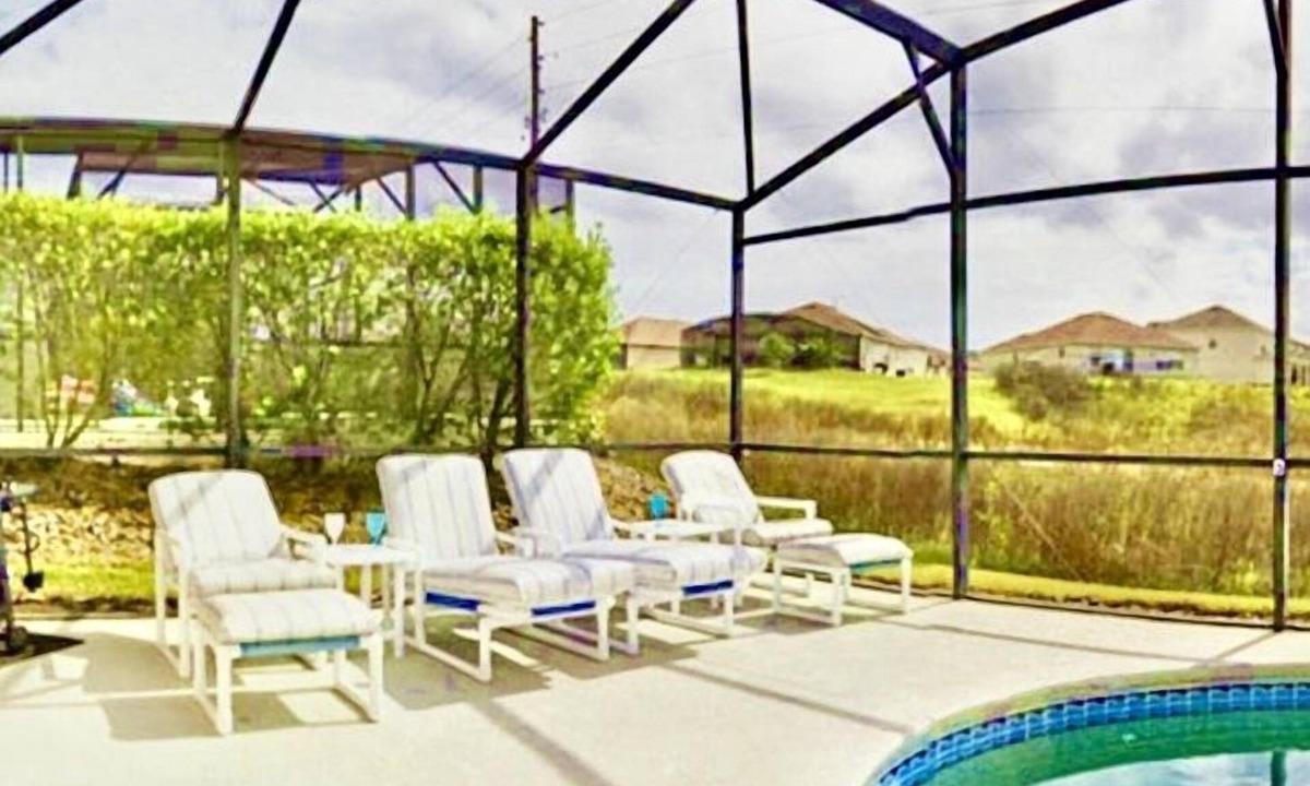 Vizcay House | Ref 48. Luxury villa with own South facing pool