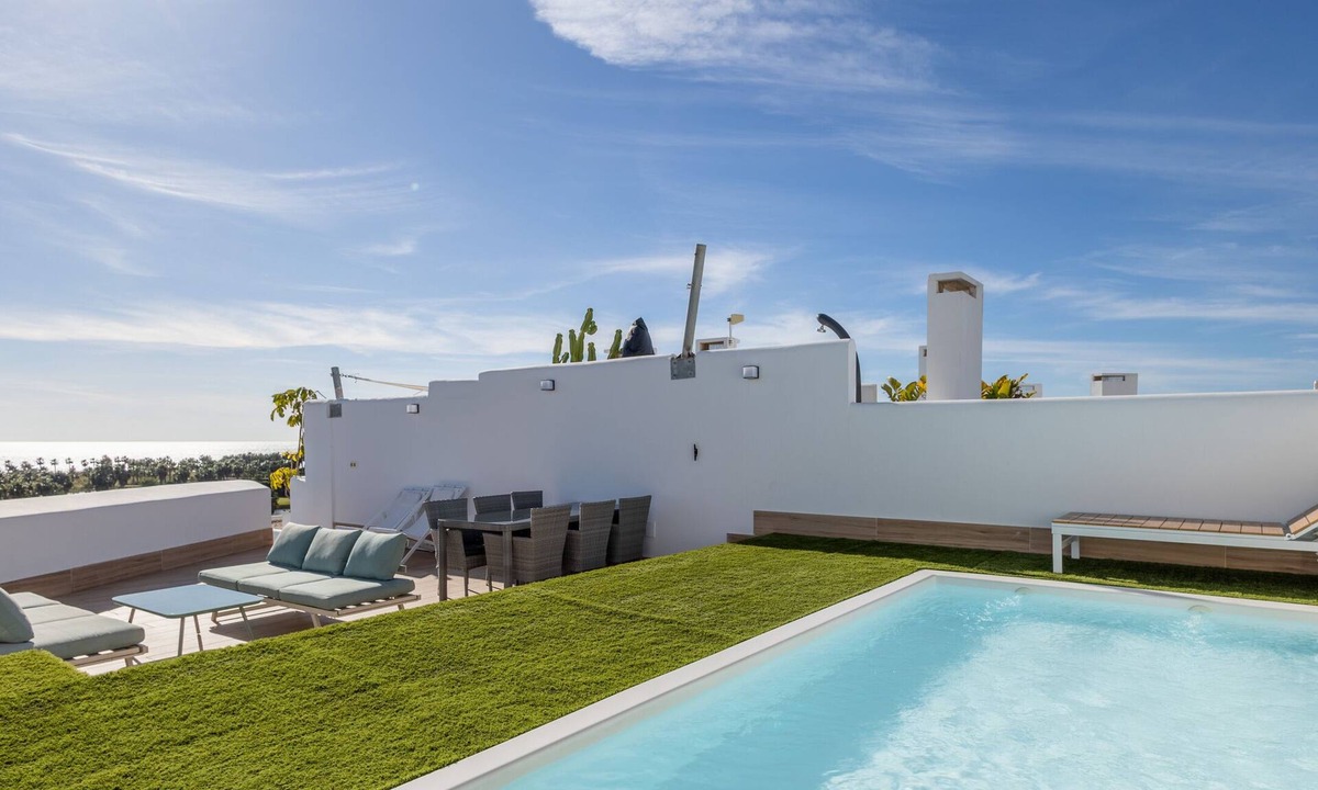 Motril Apartment | Ref. 491872