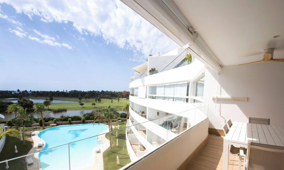 Motril Apartment | Ref. 502550
