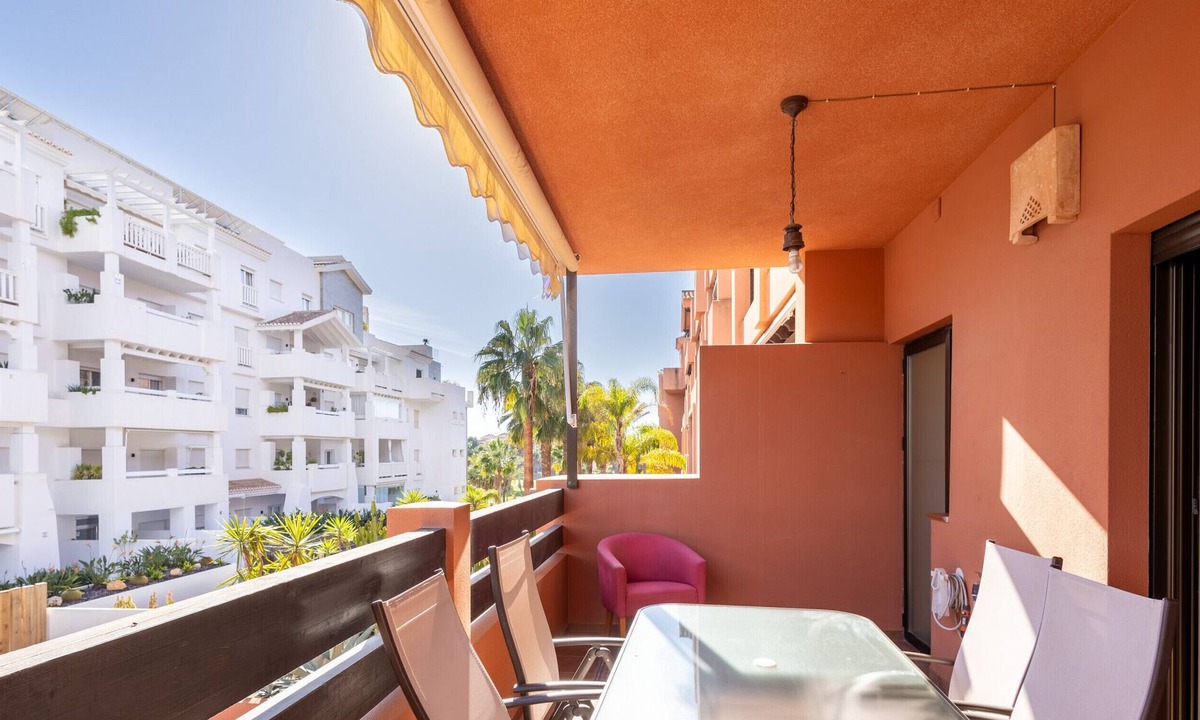 Motril Apartment | Ref. 518834