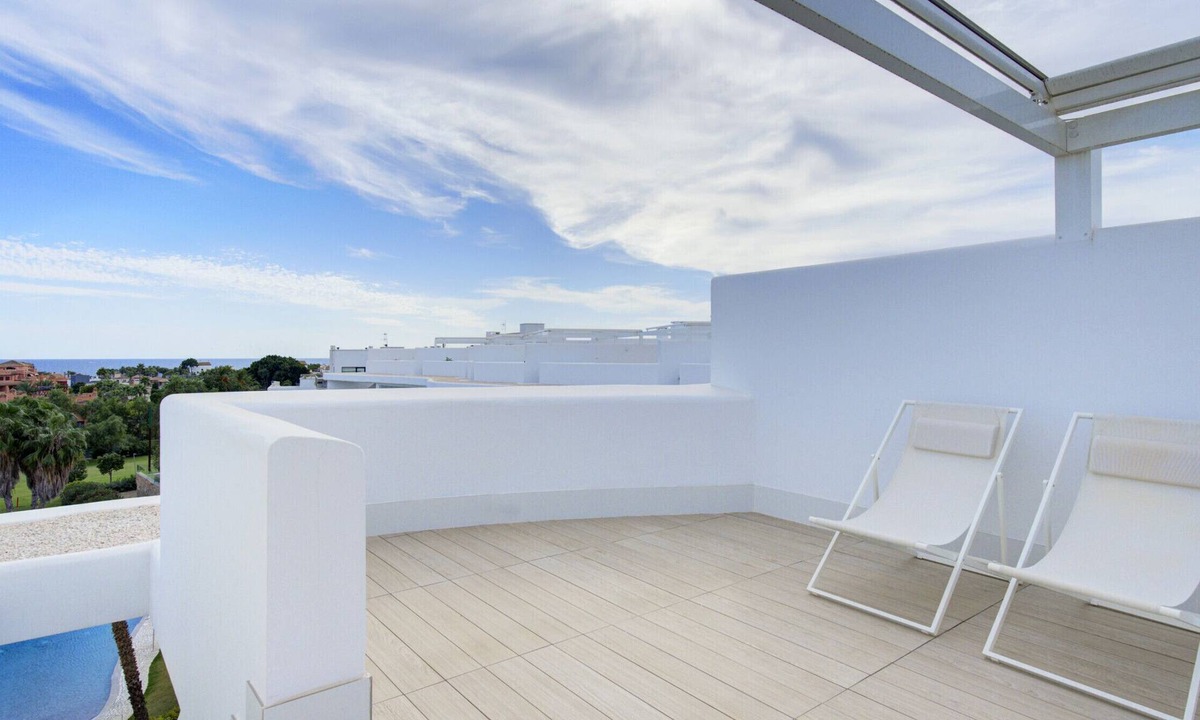 Motril Apartment | Ref. 585392