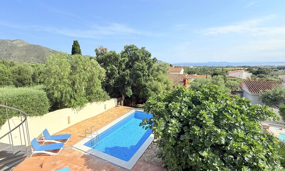 El Mas Fumats Villa | Ref. And18 -