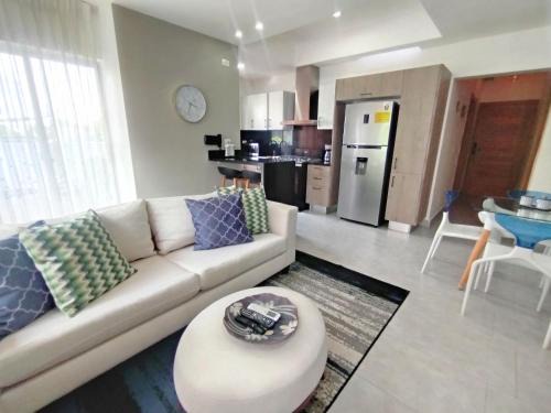 Downtown Santo Domingo Apartment | Refa 304