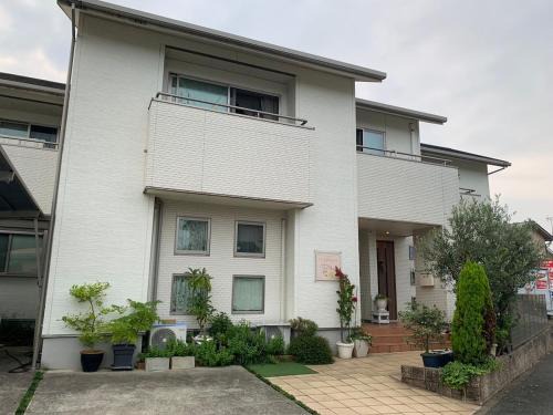 Nishi Ward Apartment | ReFa room由来House
