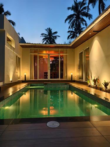 Kuzhuppilly Bed & Breakfast | Reflections by SOL Escapes near Cherai Beach