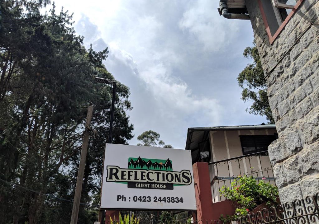 Kathadimattam House | Reflections Guest House