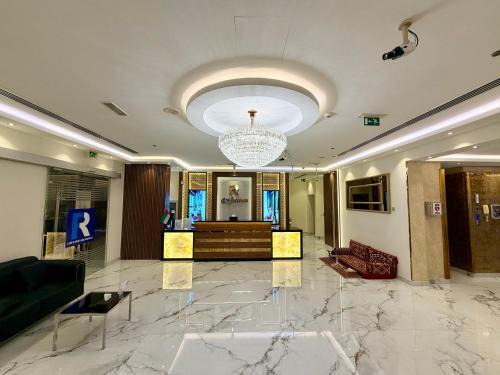 Jadaf Hotel | Reflections Hotel