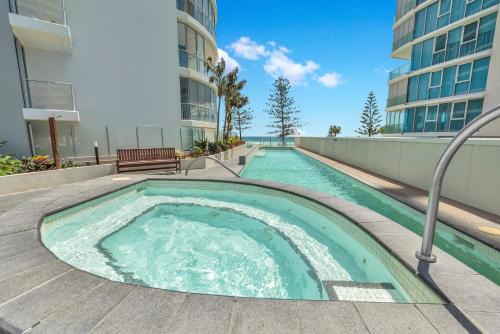 Coolangatta Resort | Reflections Tower Two