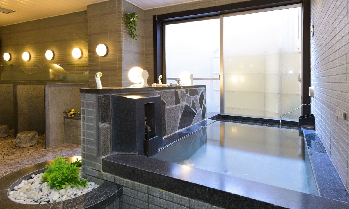 Ojima Hotel | Refre Forum