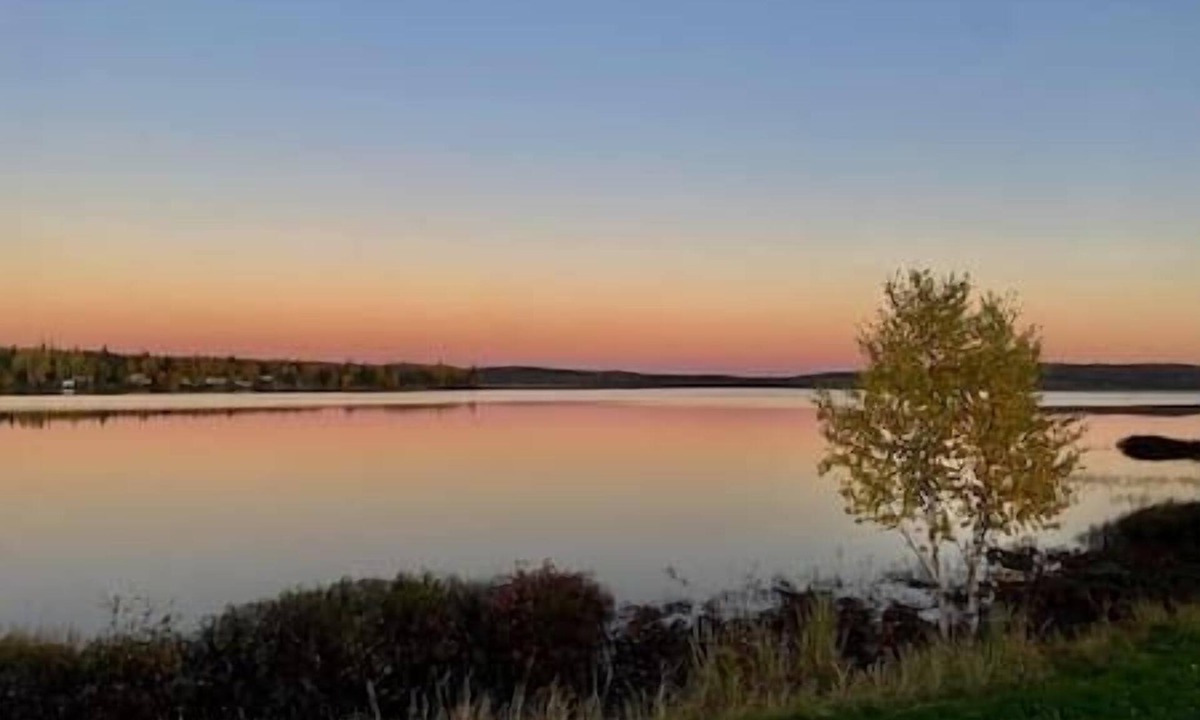 Abitibi-Temiscamingue Cabin | Refreshing Stay near Seneterre
