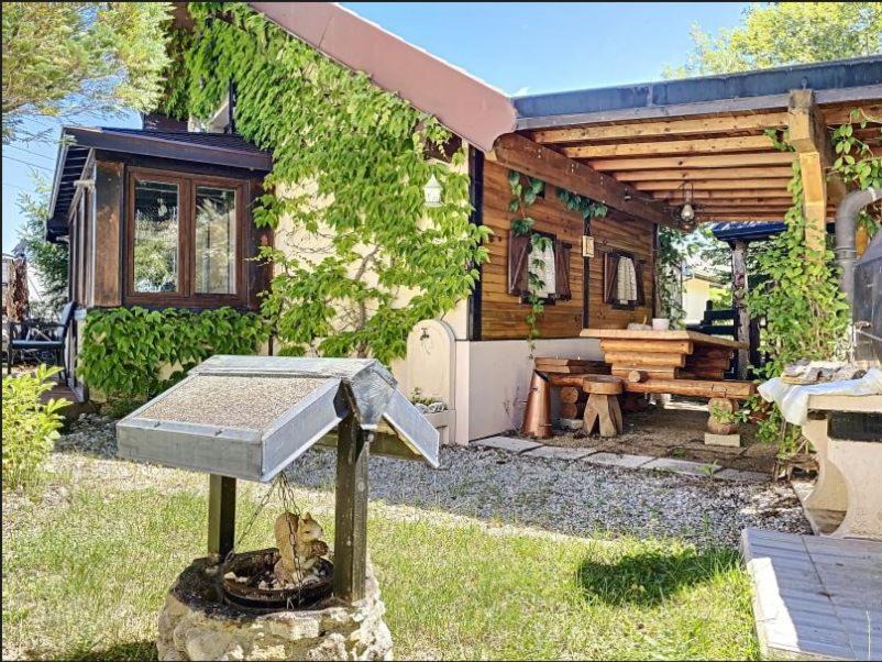 Metabief Ski Chalet | Refuge de l'Ecureuil