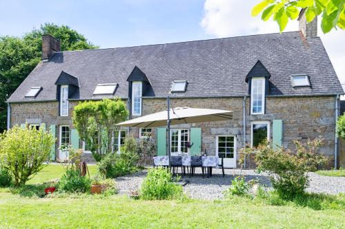 Chaulieu House | Refuge du Bocage - En campagne normande