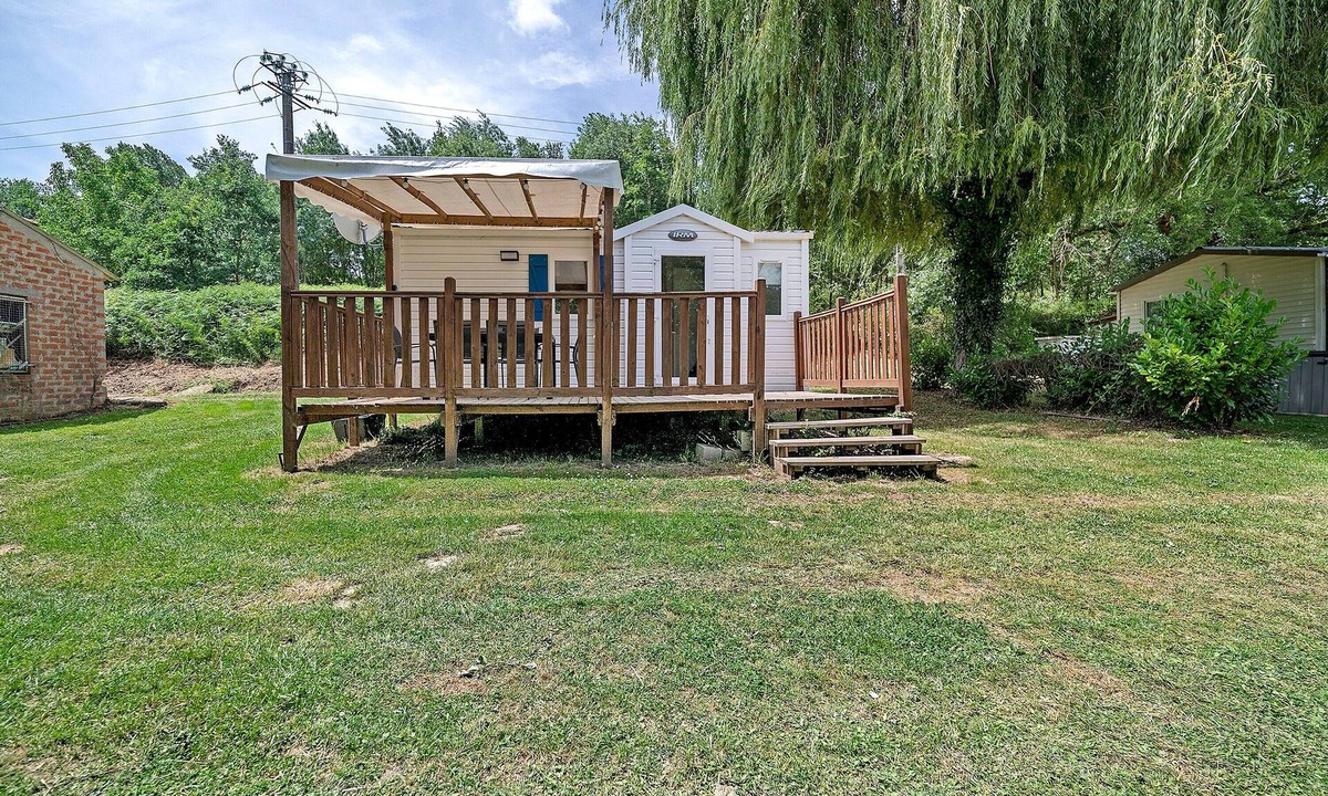 Mazeres Apartment | Refuge le Maélian, air-conditioned, less than an hour from Toulouse