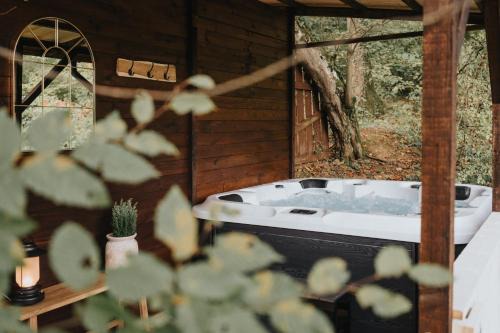 Sevry Ski Chalet | refuges