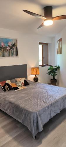 Vignoux-sur-Barangeon Apartment | refuges des étangs
