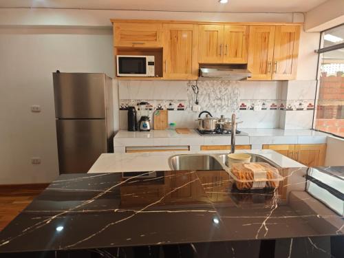 Cusco Historic Center Apartment | Refugio Andino Cusco