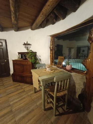 Palmilla Hotel | Refugio Capullos de Luna