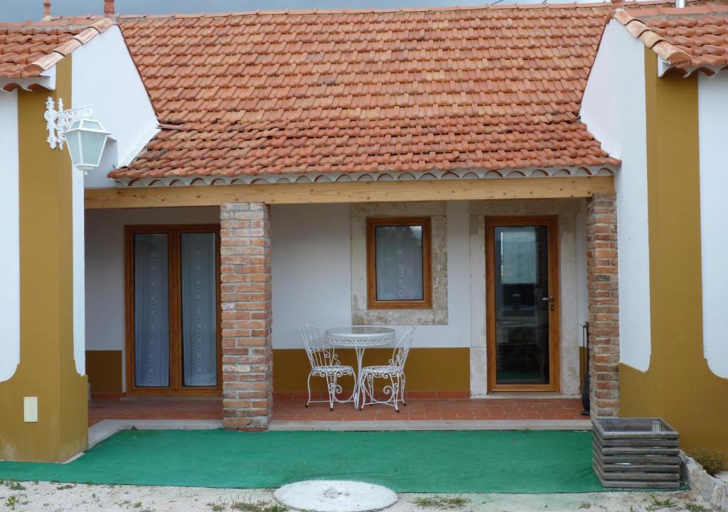 Batalha House | Refugio da Ti Maria