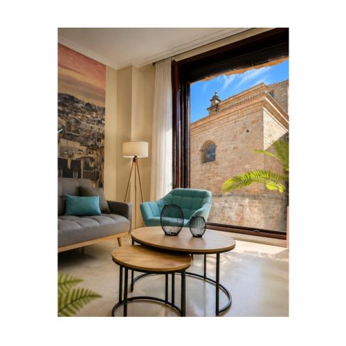 El Altico Apartment | Refugio de Baños