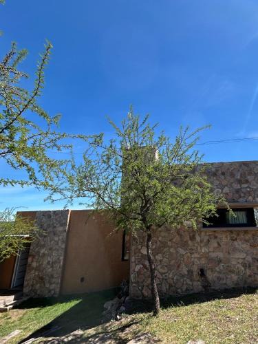 Las Rabonas Ski Chalet | Refugio de las Nubes