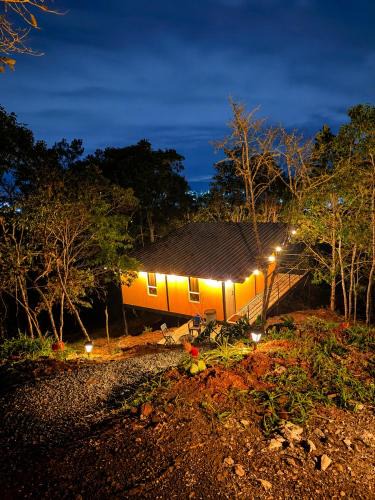 Dagua Apartment | Refugio de lujo en medio de las montañas
