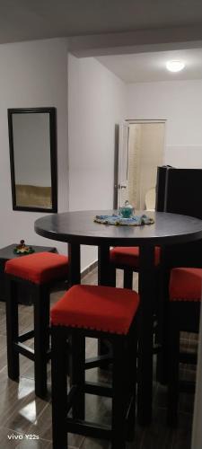 Tumaco Apartment | Refugio Del Mar