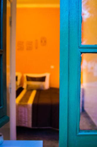 Avis House | Refugio do Rossio