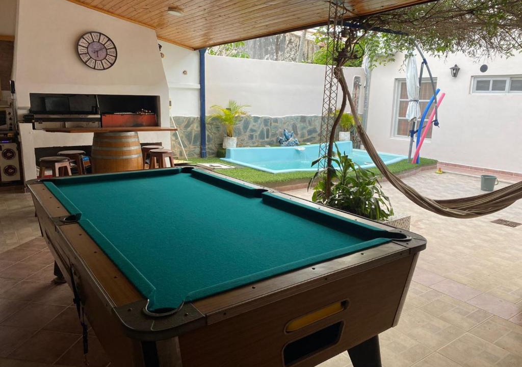 Posadas Apartment | Refugio El Jazmín