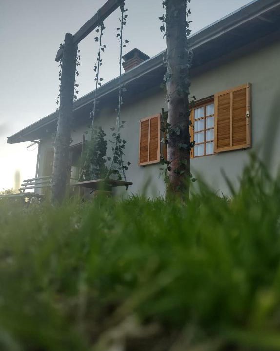 Campos do Jordao House | Refugio em Campos