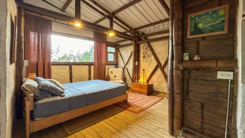Los Nomos Ski Chalet | Refugio en las Nubes