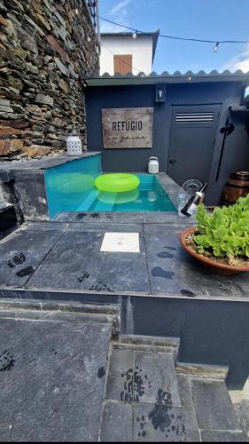 Castro Daire House | Refugio no Paiva