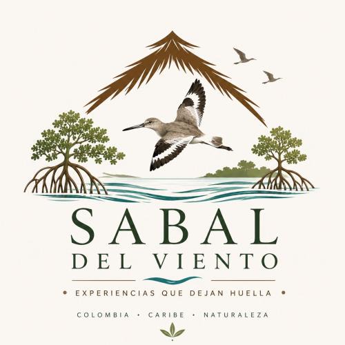 San Bernardo del Viento House | Refugio rodeado de manglar, aves, playa y mar